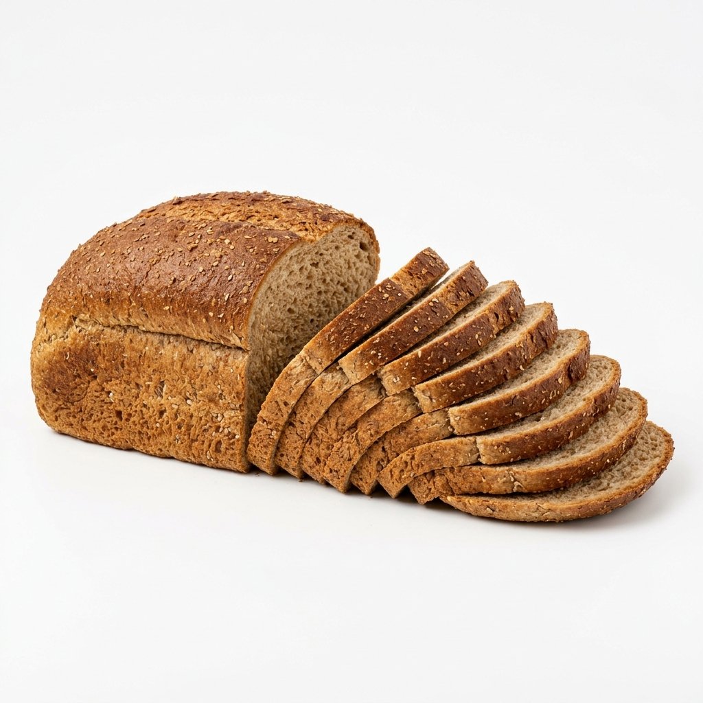 Health Culture 100% Whole Wheat Indian Bread