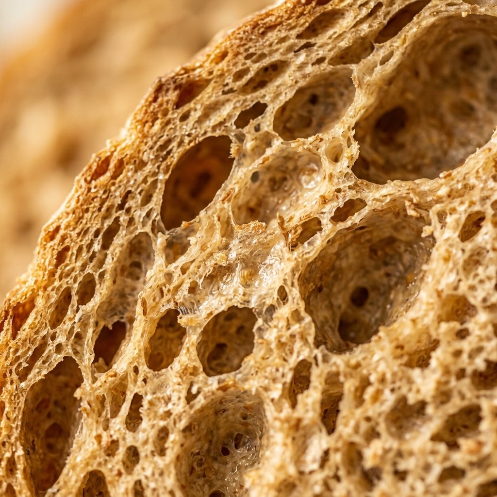 How to Read Bread Labels Like a Pro